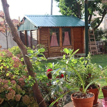 Frile Apartments Nikšić Εξωτερικό φωτογραφία