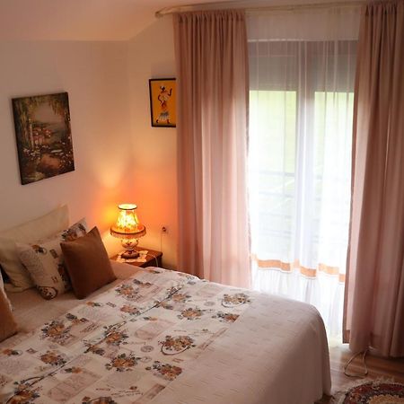 Frile Apartments Nikšić Εξωτερικό φωτογραφία