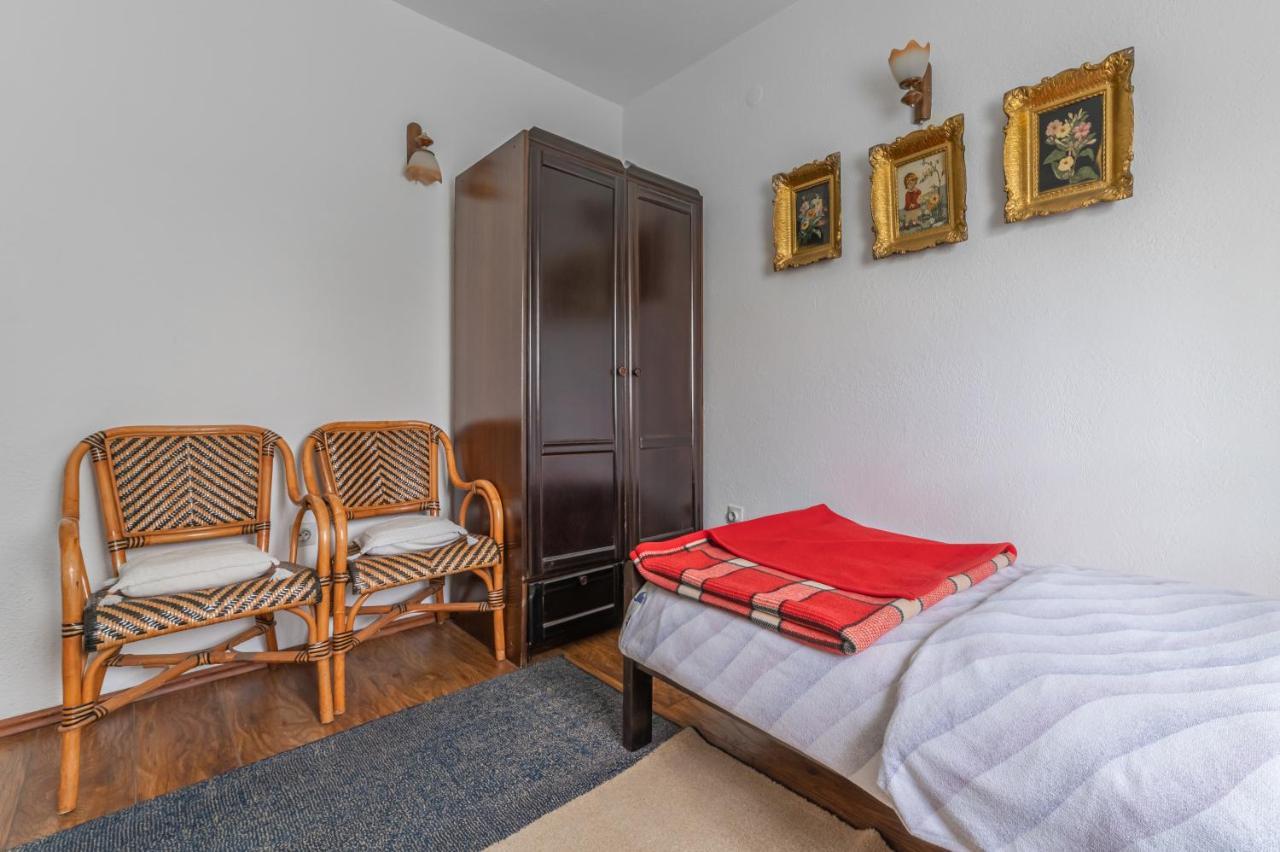Frile Apartments Nikšić Εξωτερικό φωτογραφία