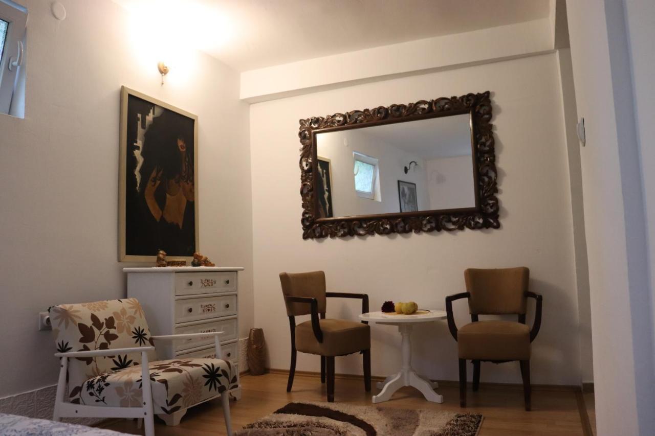 Frile Apartments Nikšić Εξωτερικό φωτογραφία