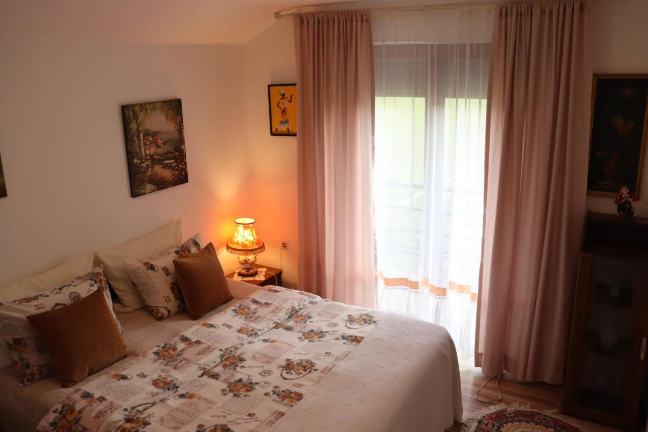 Frile Apartments Nikšić Εξωτερικό φωτογραφία