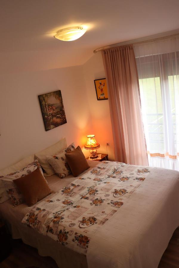 Frile Apartments Nikšić Εξωτερικό φωτογραφία