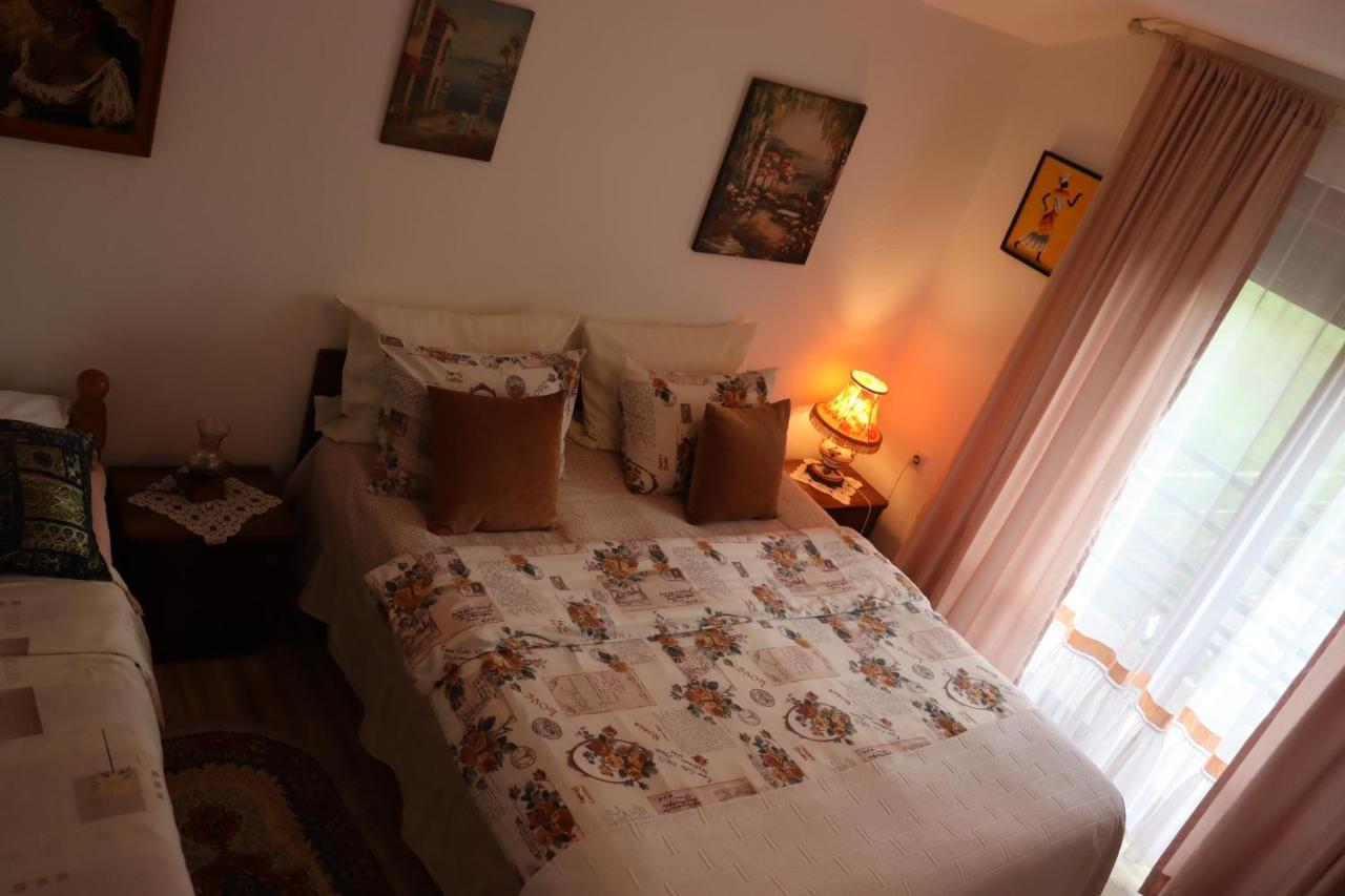 Frile Apartments Nikšić Εξωτερικό φωτογραφία
