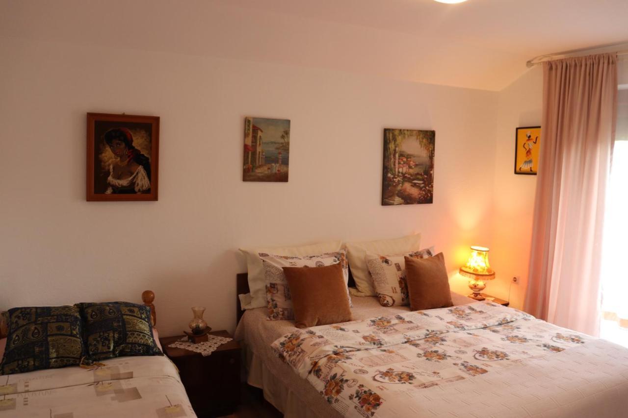 Frile Apartments Nikšić Εξωτερικό φωτογραφία