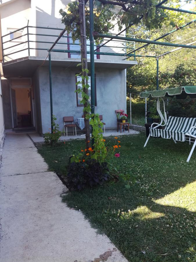 Frile Apartments Nikšić Εξωτερικό φωτογραφία
