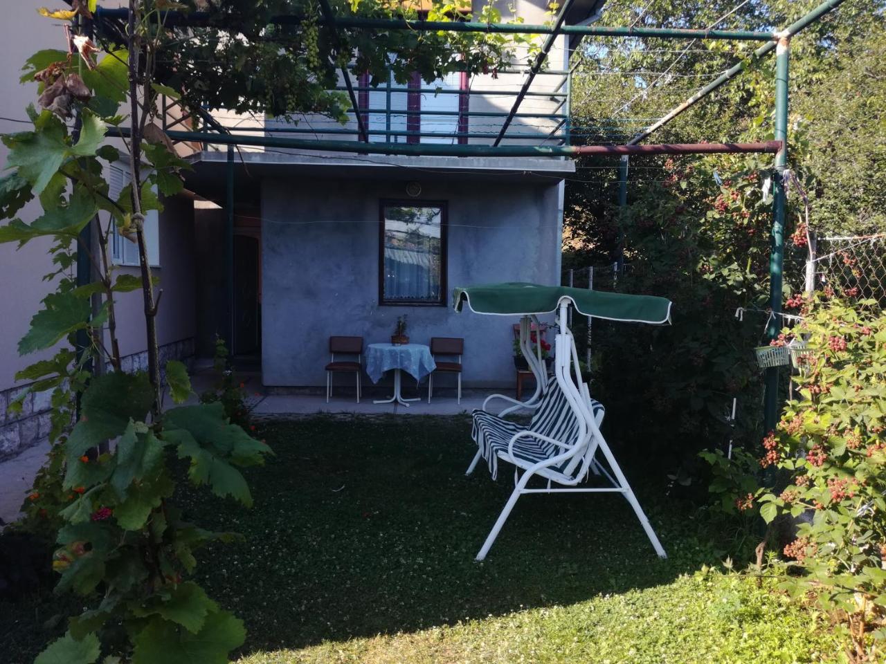 Frile Apartments Nikšić Εξωτερικό φωτογραφία